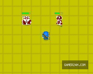 King’s Guard: Archer Defense (Pre-Alpha)
