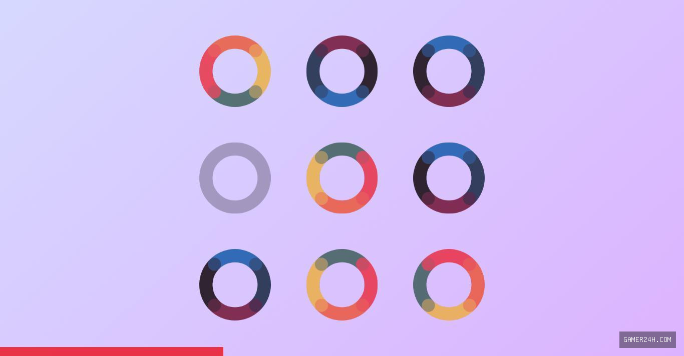 Rotations Screenshot 1