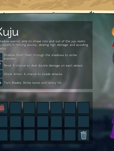 Muju Juju