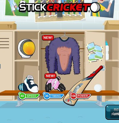 Stick Cricket 2