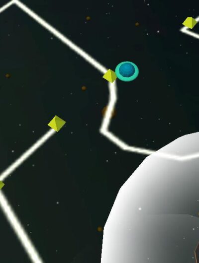Space Game (hyperscope)