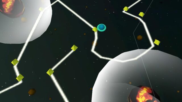 Space Game (hyperscope)