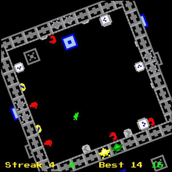 Gameplay Screenshot