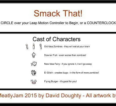 SmackThat!