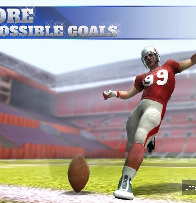 American Football: Gridiron Cup 2017