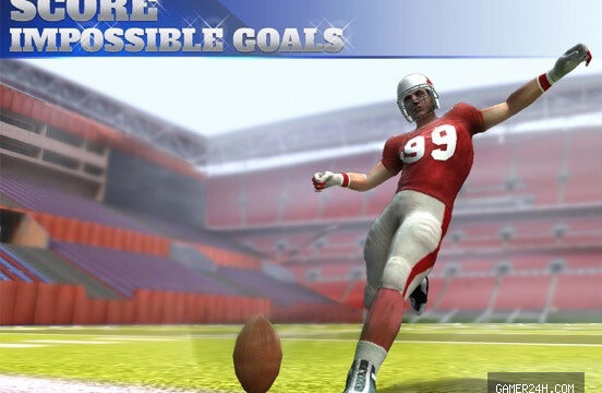 American Football: Gridiron Cup 2017