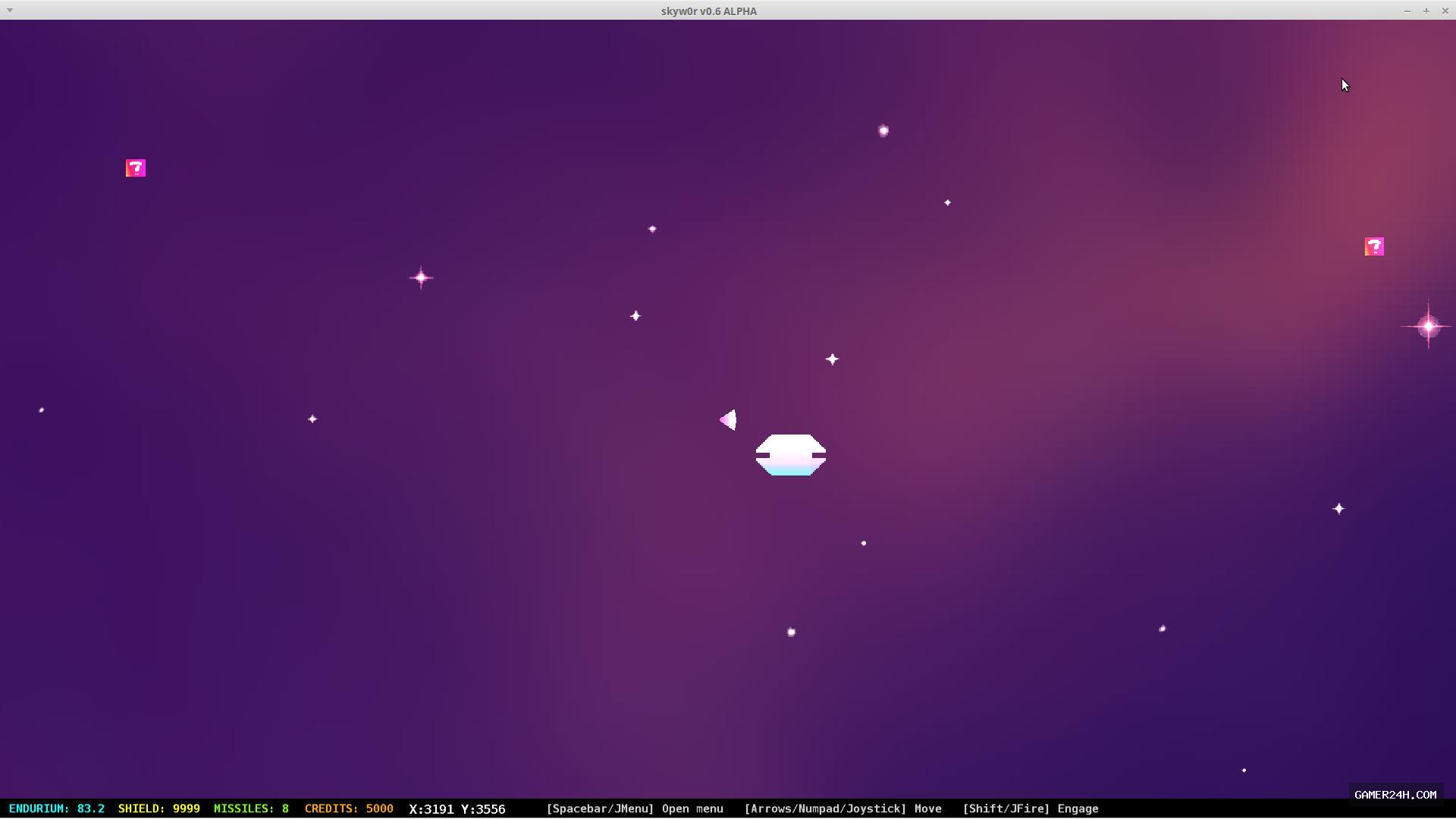 skyw0r Screenshot 2