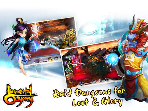 Gameplay Screenshot