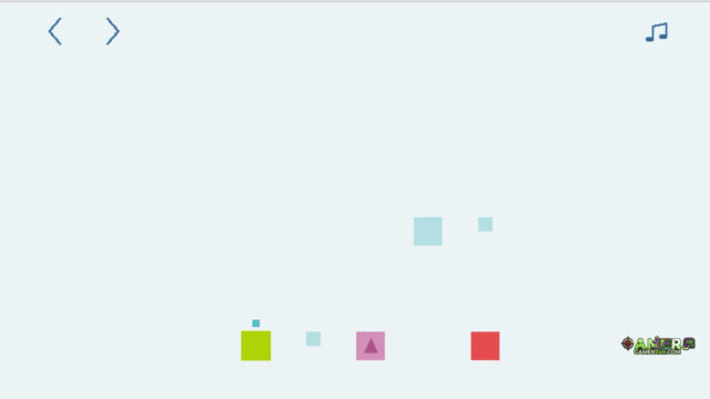 Blue Box (itch)