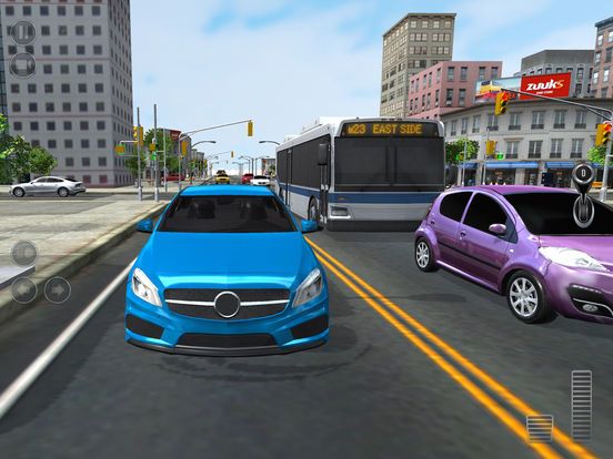 Gameplay Screenshot