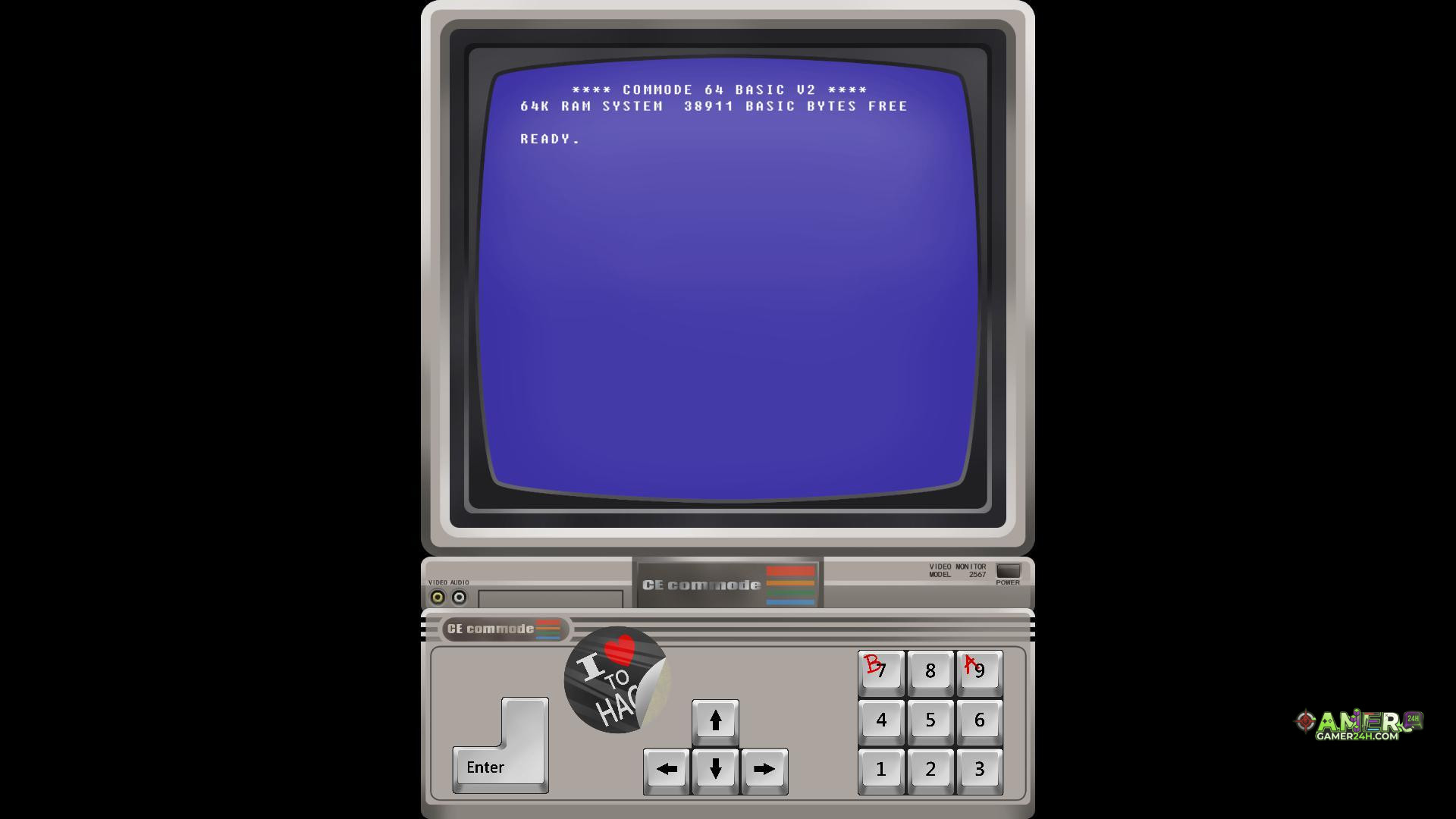 Gameplay Screenshot