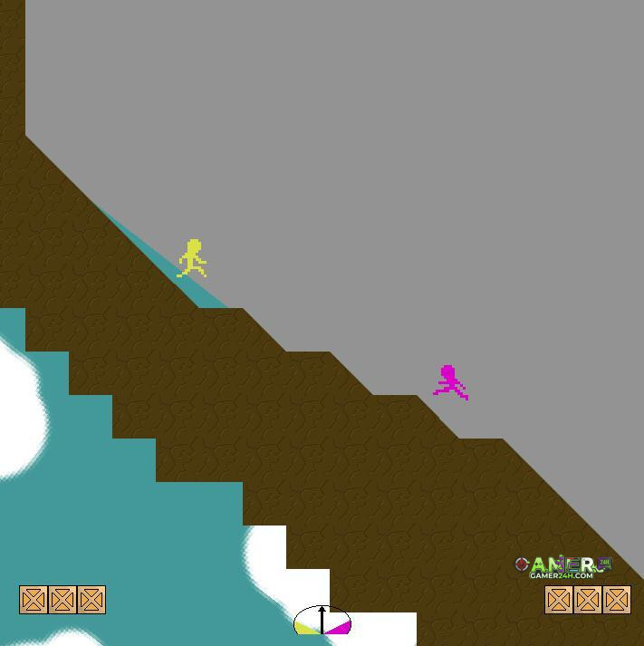Gameplay Screenshot