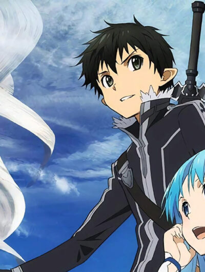 Sword Art Online: Lost Song