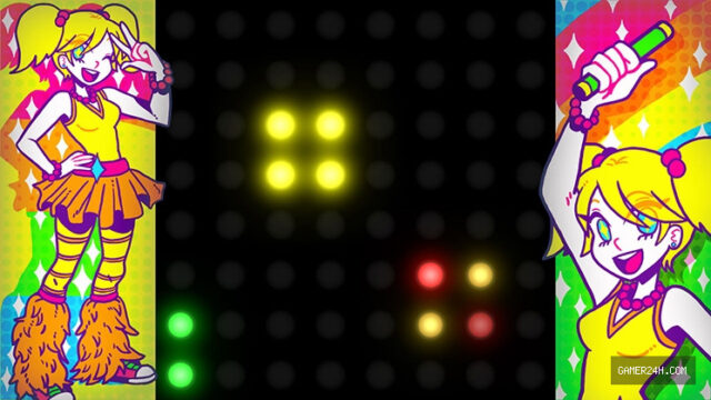 Dot Arcade