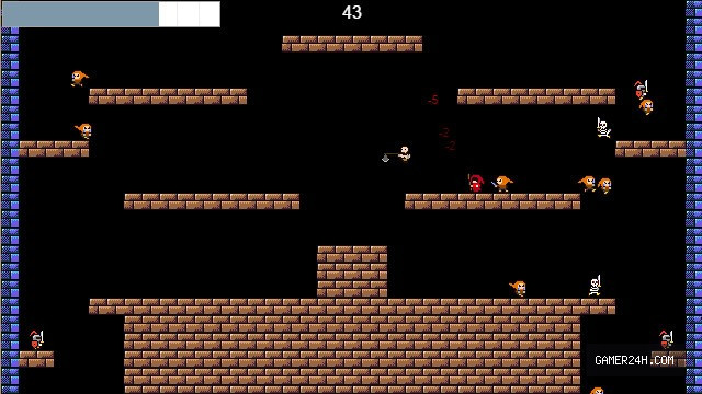 Blood Wizard Screenshot 6