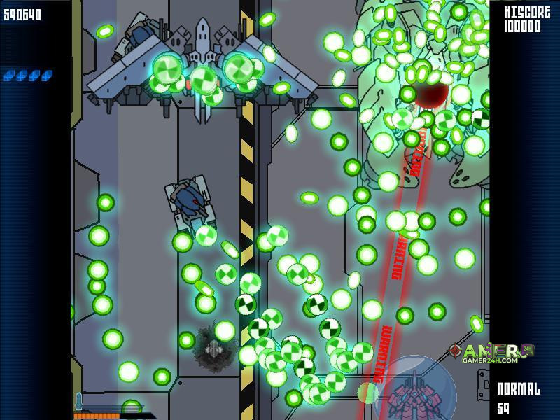 Gameplay Screenshot
