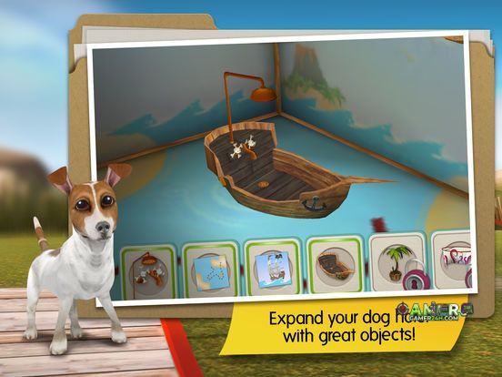 Gameplay Screenshot
