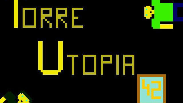 Torre Utopía