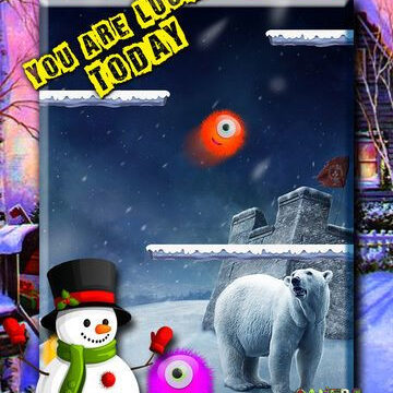 Creepy Jump: The Best Jumping Game For Kids, Fun And Love Playing