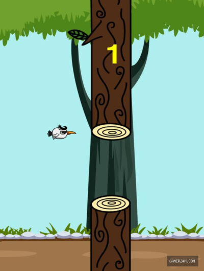 Flappy Swag