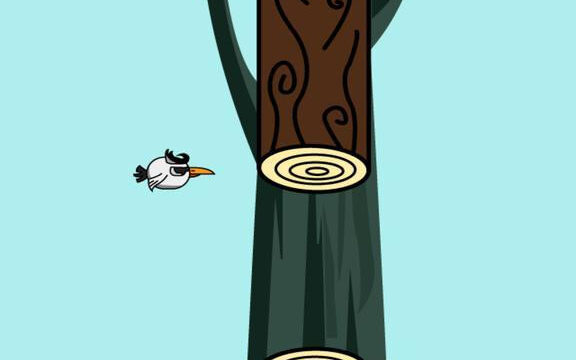 Flappy Swag