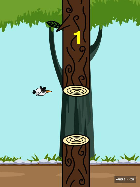 Flappy Swag Screenshot 5