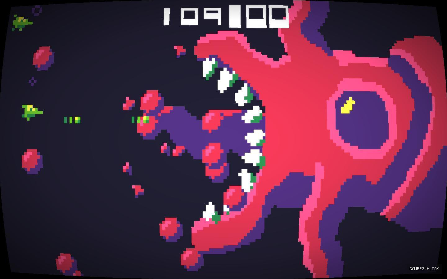 Mussel Screenshot 2