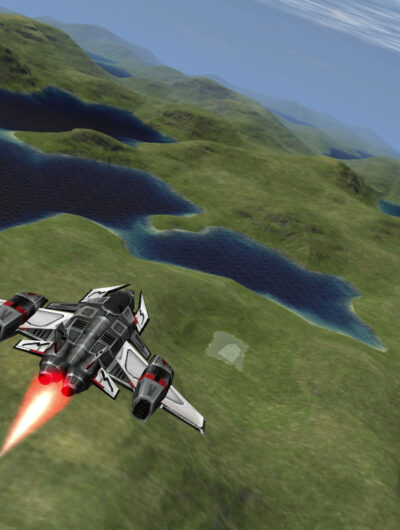 BlastZone 2