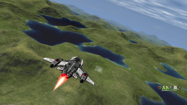 BlastZone 2