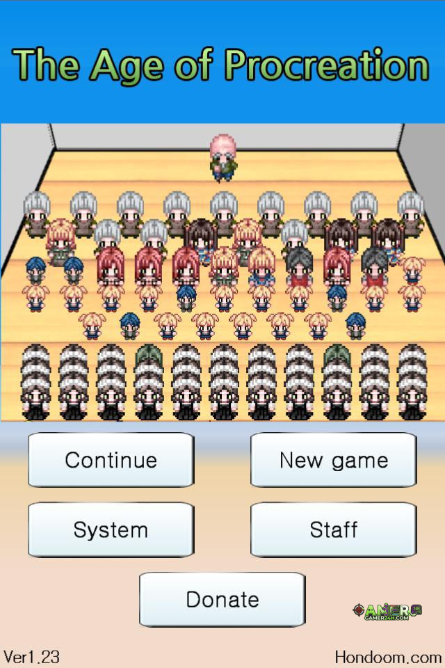 Gameplay Screenshot