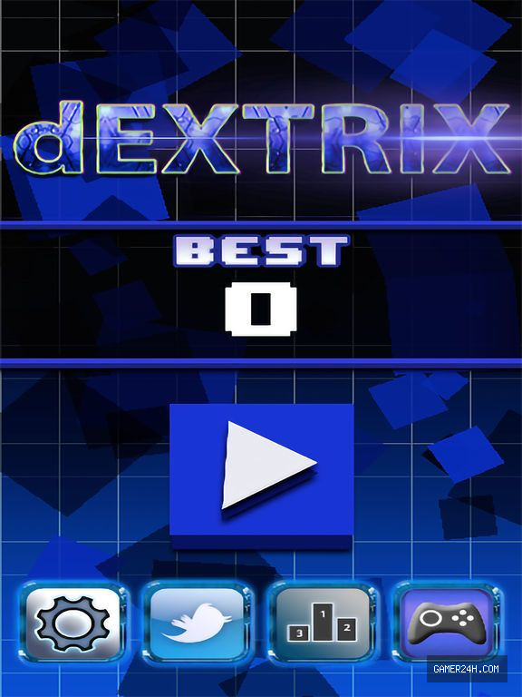 Gameplay Screenshot