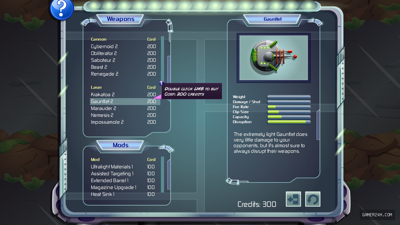 Band of Drones Screenshot 3