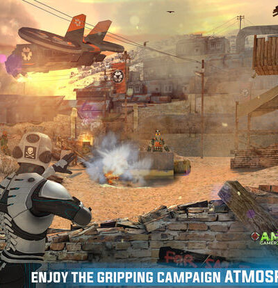 Overkill 3