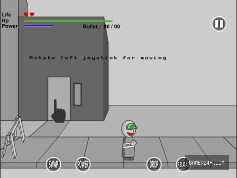 Gameplay Screenshot