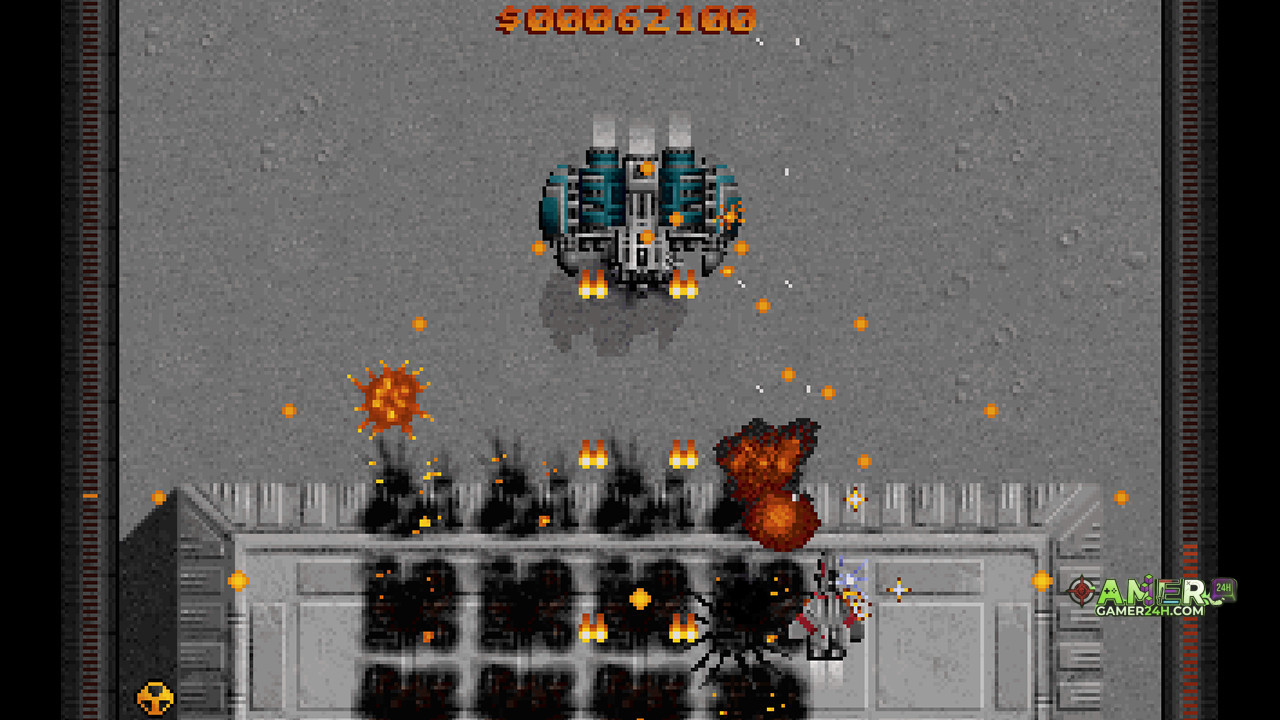 Gameplay Screenshot