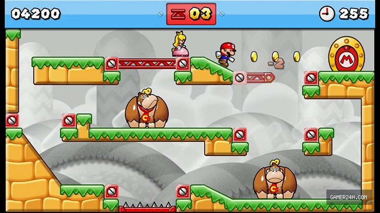 Gameplay Screenshot