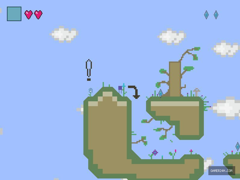 Gameplay Screenshot