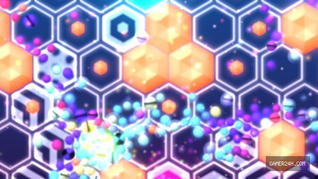 Hard Rain Screenshot 5