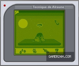 Gameplay Screenshot