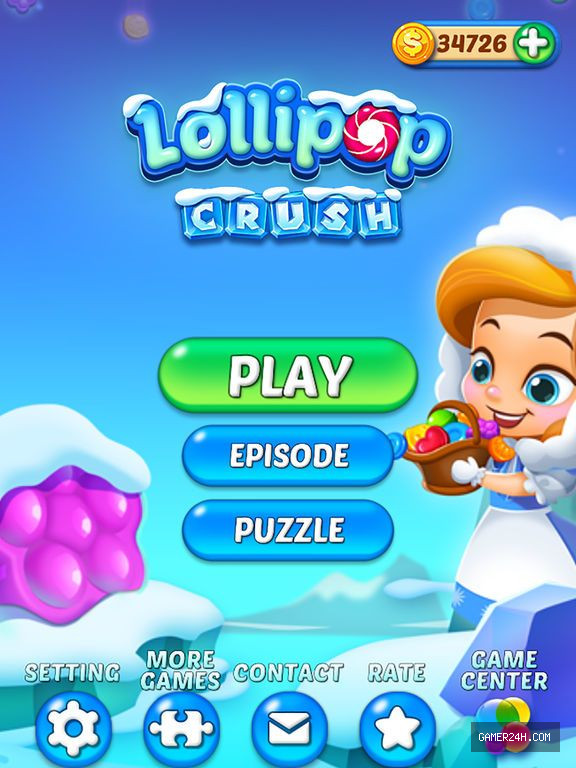 Gameplay Screenshot