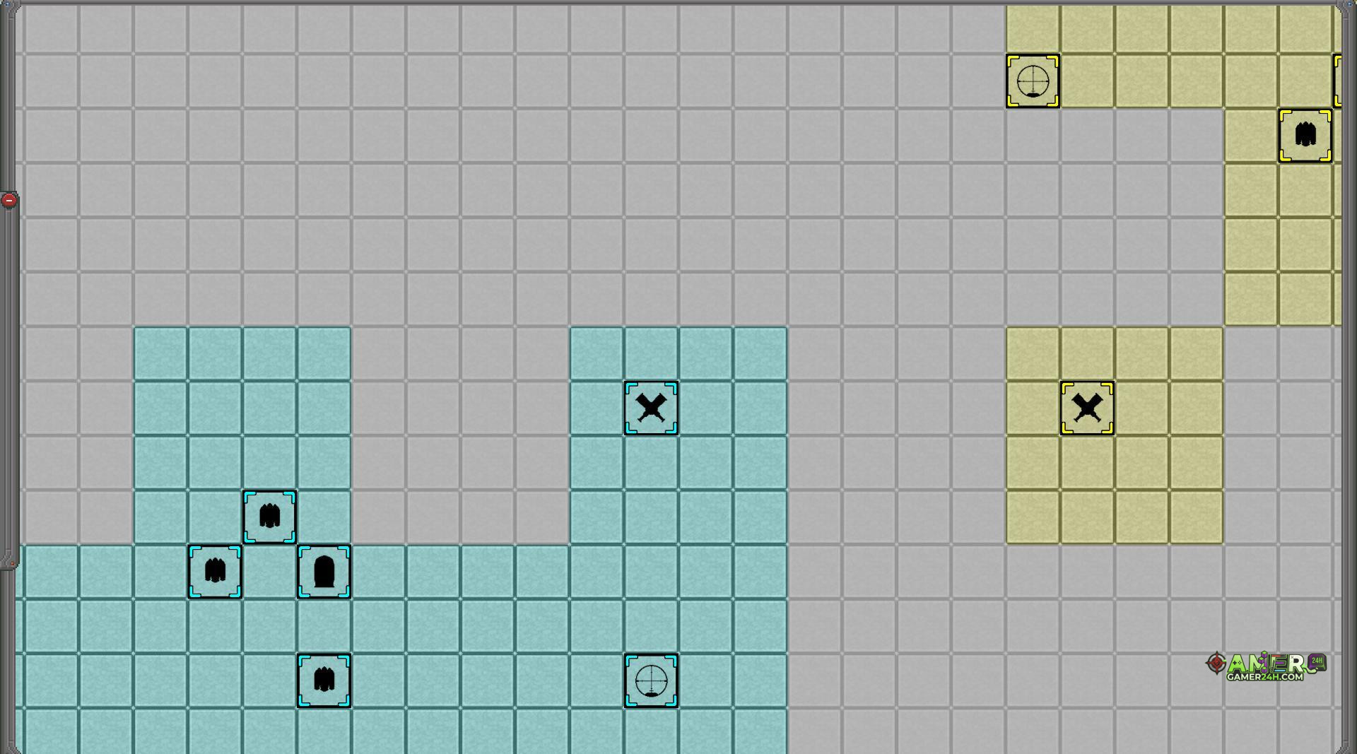 Gameplay Screenshot