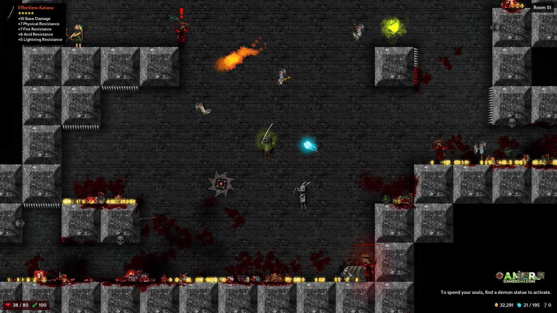Gameplay Screenshot