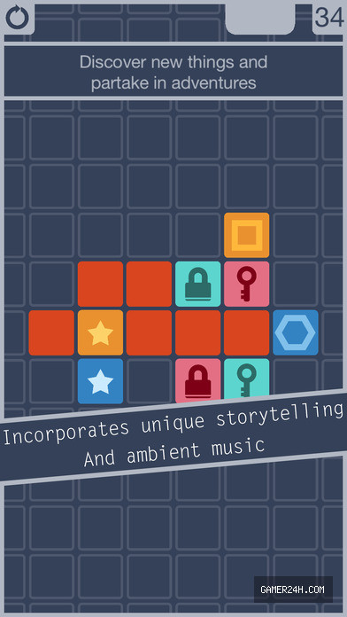 PATHZ Screenshot 3