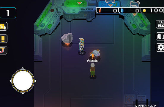 Star Hunter [16bit]