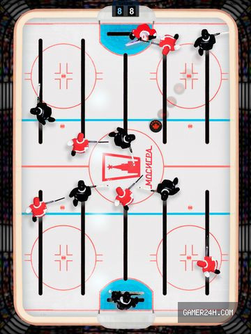 hockey 2015 Screenshot 4