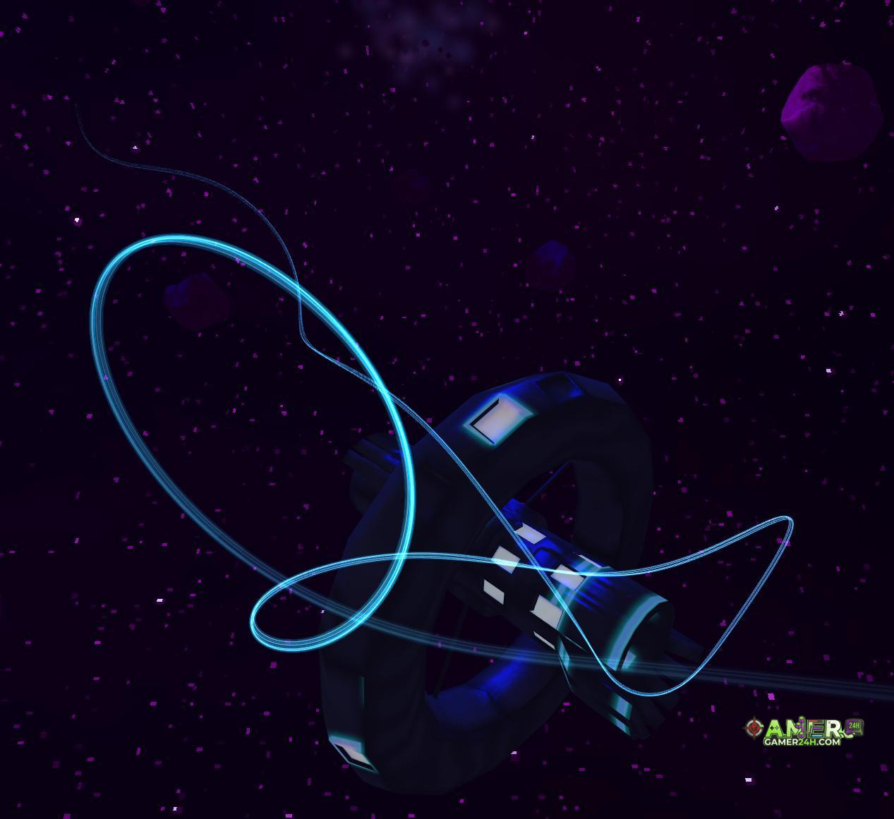 Gameplay Screenshot