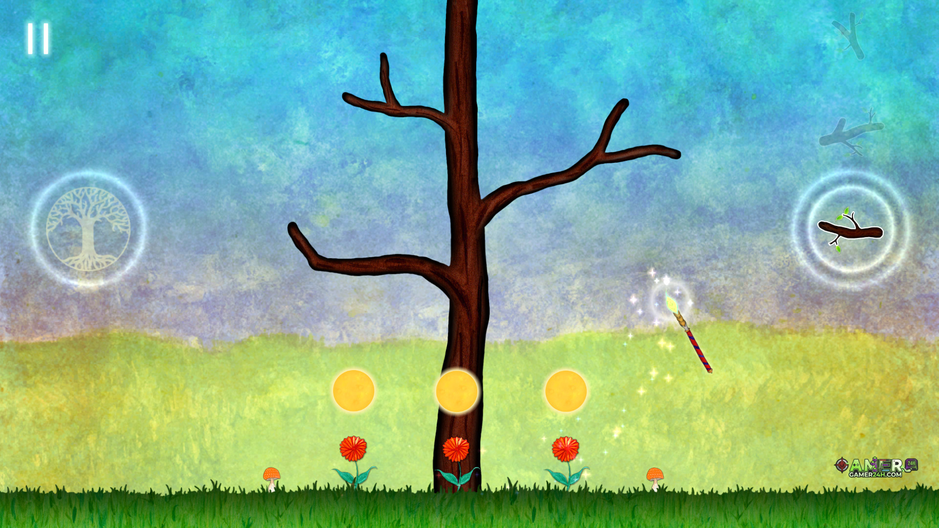 Gameplay Screenshot