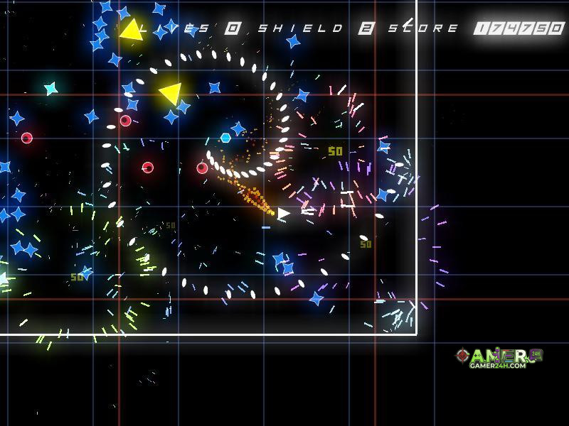 Gameplay Screenshot