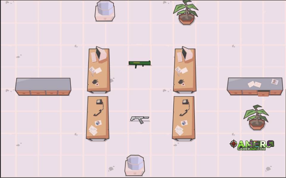 Gameplay Screenshot