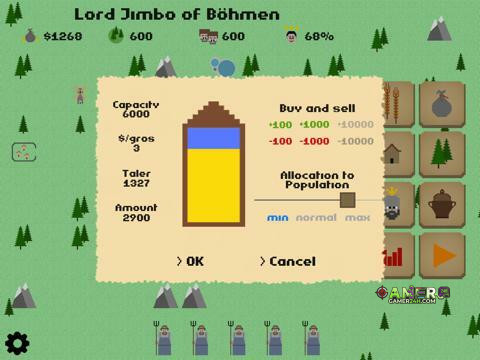 Gameplay Screenshot